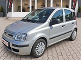 Fiat Panda (2010) 1.2i 44kW -KLIMATIZACE - náhled 3