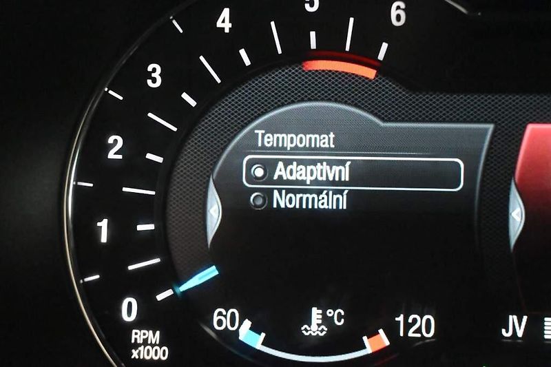Ford S-MAX (2020) 2.0 ST-LINE LED SONY ACC Tažné - fotka 35 z 43