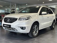 Renault Koleos (2011) BOSE 2,0dCi 175k 4x4 - fotografie inzerátu