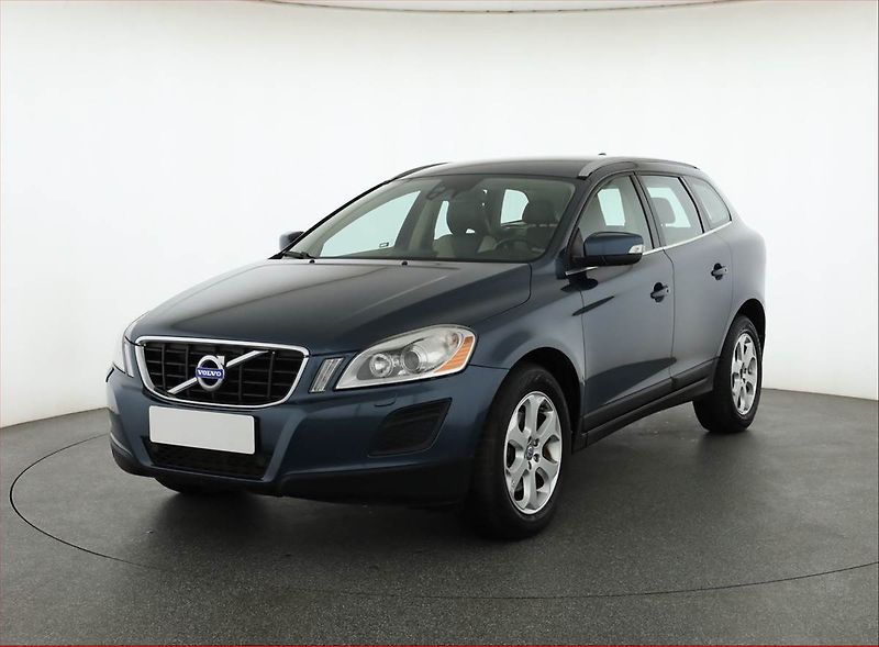 Volvo XC60 (2010) D5 Polestar, 4X4, Automat - fotka 2 z 17