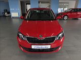 Škoda Fabia 1,0   1.MAJ,SERVISKA,AMBITION - náhled 1