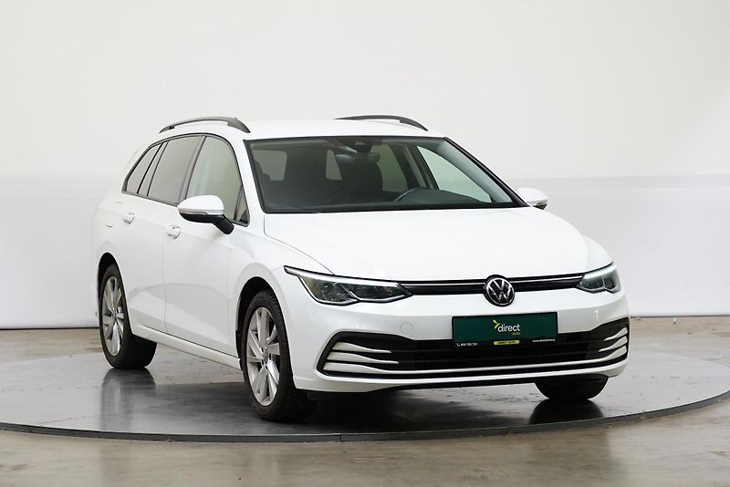 Volkswagen Golf - fotka 8 z 23