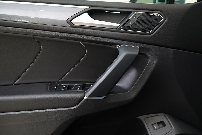 Volkswagen Tiguan Allspace - fotka 12 z 30