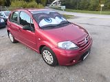 Citroën C3 1,4i,KLIMA,KRÁSNÁ,115KM,1MAJ72 - náhled 1