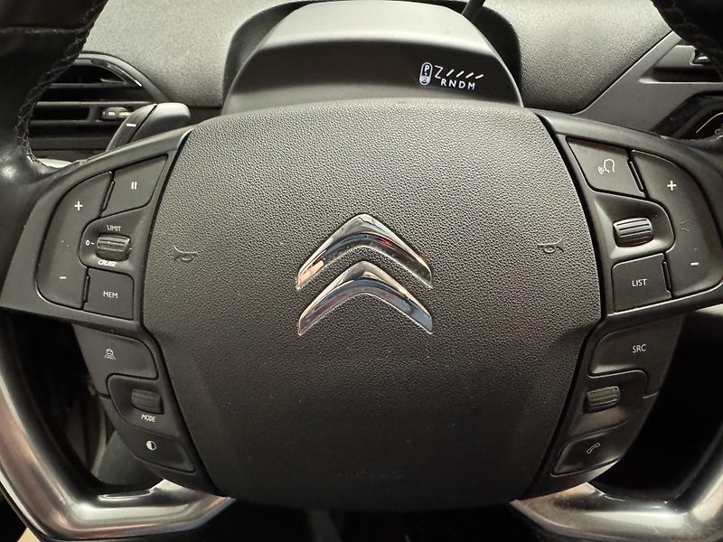 Citroën Grand C4 SpaceTourer (2019) Business Aut 1.MAJITEL - fotka 35 z 40