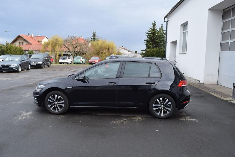 Volkswagen Golf (2019) 1.5TSI 96kw IQ.DRIVE NAVI ACC  - fotka 13 z 50