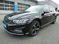 Volkswagen Passat Variant 2,0TSi 140kW R LINE automat - fotografie inzerátu