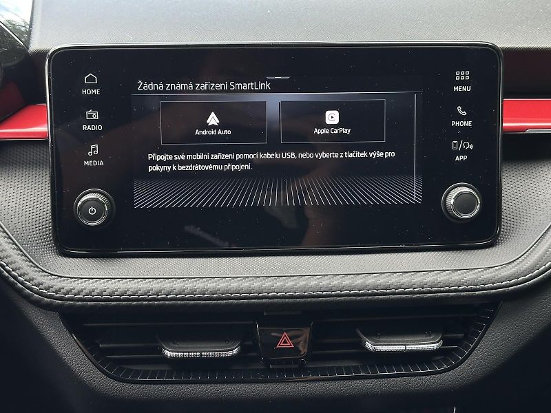 Škoda Fabia 1.0TSi Monte Carlo 116PS V.Coc - fotka 24 z 36