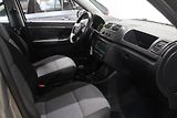 Škoda Fabia (2011) Škoda Fabia 1.2i + lpg, klima - náhled 10