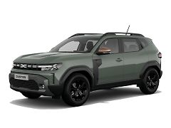 Dacia Duster (2026) Extreme Mild Hybrid 140 - fotografie inzerátu