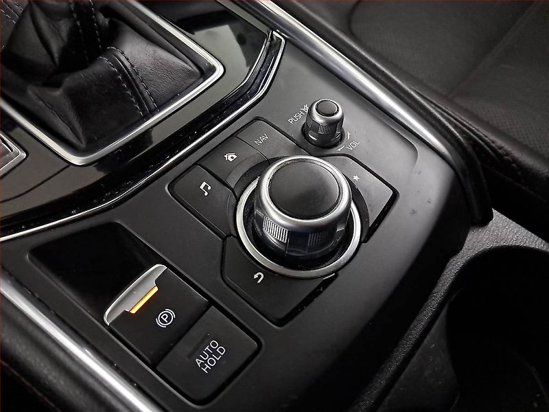 Mazda CX-5 (2018) Revolution TOP 2.5 Skyactiv-G - fotka 17 z 21