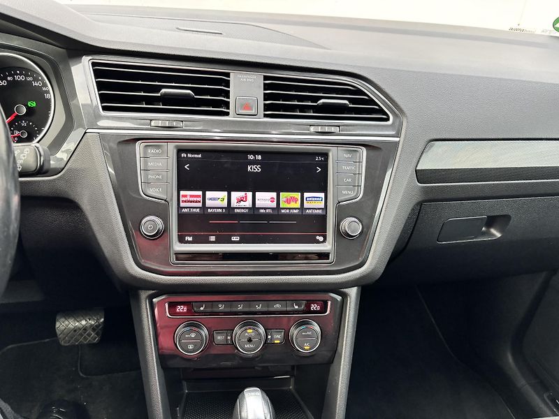 Volkswagen Tiguan (2016) 2.0TDI 110KW Head-up, 4x4 DSG - fotka 26 z 35