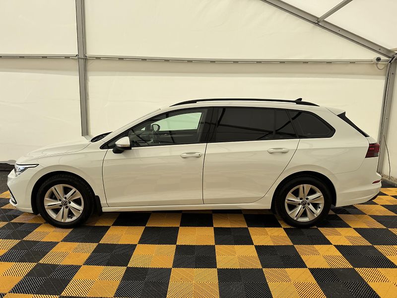 Volkswagen Golf 1.5tsi*96kw*CNG*1-MAJ*DPH* - fotka 4 z 35