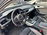 Audi A6 (2016) 3,0 TDI 160 Kw Sline - náhled 11