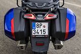 Jawa (2026) JD 750 TOURING - náhled 8