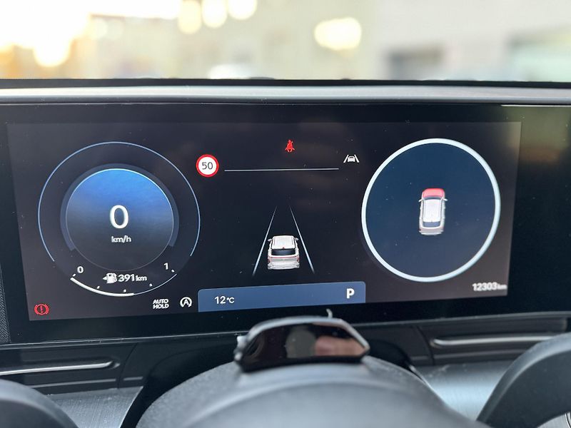 Hyundai Kona (2024) 1.6TGDi Smart Tech 1maj. ČR !! - fotka 19 z 22