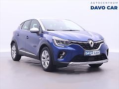 Renault Captur 1,6 68kW E-TECH Plug-in Hybrid - fotografie inzerátu