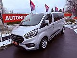Ford Tourneo Custom 2.0 TDCi Trend, ČR, 1.Maj - náhled 1