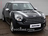 Mini Countryman (2014) 2.0D 4X4, 2.maj, AT, kůže - náhled 1