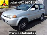 Honda HR-V (1999) VOLAT 602 696115 - náhled 1