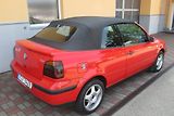 Volkswagen Golf 3,5 1.9 TDi KLIMA EL.STŘECHA - náhled 9