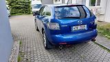 Mazda CX-7 (2008) 2,3 DISI Turbo benzín, 191 kW  - náhled 1