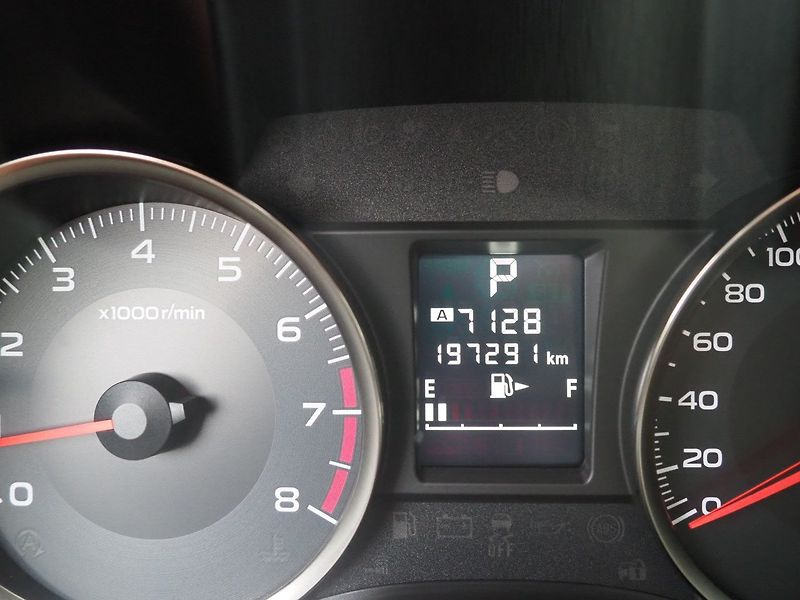 Subaru XV (2015) 2.0i 110 kW, AWD, Pano, Kůže - fotka 26 z 33