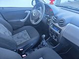 Dacia Sandero (2009) 1.4 MPI - náhled 17