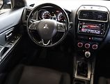 Mitsubishi ASX (2020) 1.6 MIVEC, Serv.kniha, Xenony - náhled 7