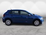 Volkswagen Polo 1,0 MPI - náhled 8