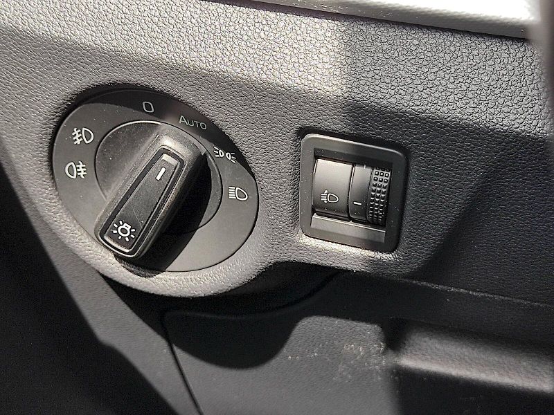 Škoda Scala (2021) Ambition 1,0 Tsi panorama - fotka 29 z 37
