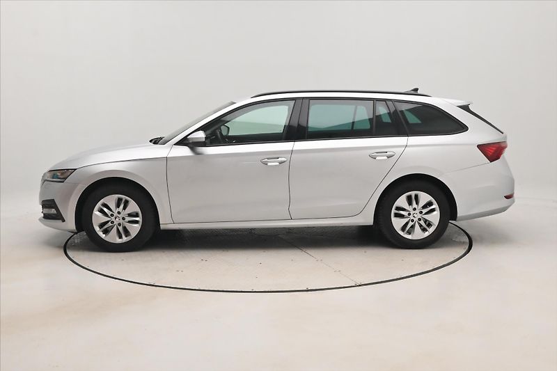 Škoda Octavia 2,0 TDI 110 kW DSG 4x4 Ambitio - fotka 8 z 30