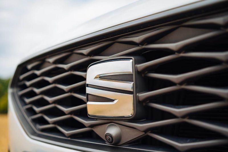 Seat Tarraco (2024) 2.0 TSI 4Drive - fotka 8 z 34