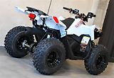 Polaris Outlaw 90 (2026) Outlaw 70 EFI - náhled 2
