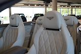 Bentley Continental GTC Mulliner, Masáže, Ventilace - náhled 24