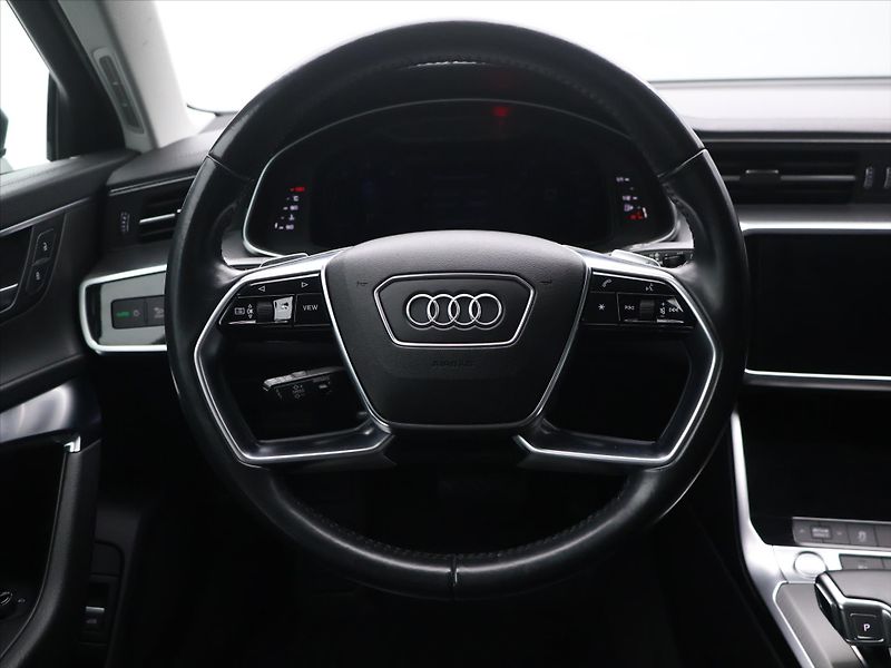 Audi A6 Avant 3.0 50 TDI 210kW S-Line - fotka 15 z 32