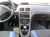 Peugeot 307 (2002) 1,6 servis doložen - náhled 6
