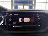 Volkswagen T-Cross 1,0   TSI 70kW,LIFE,SERVISKA - náhled 17