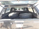 Toyota Hilux 3.0 D-4D, 4x4, AUTOMAT, TAŽNÉ - náhled 14