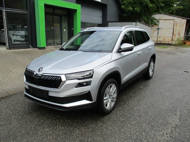 Škoda Karoq Top Selection 1,5TSI 110kW DSG - fotografie inzerátu