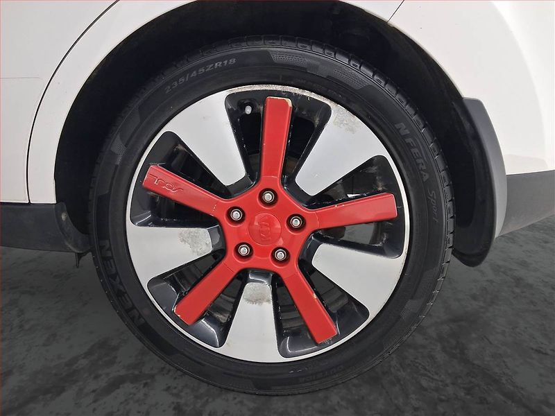 Kia Soul (2016) 1.6 GDI, Serv.kniha, Tempomat - fotka 15 z 16