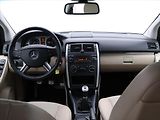 Mercedes-Benz Třídy B 2,0 180CDI CZ Klima Xenon - náhled 18