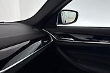 BMW Řada 5 540d xDrive - náhled 17
