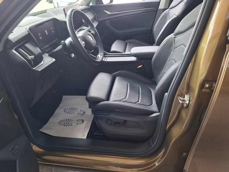 Škoda Kodiaq (2024) Exclusive Selection 4X4 TD 142 - fotka 6 z 37