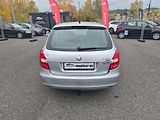 Škoda Fabia 1.4i 63kW, nová STK - náhled 6