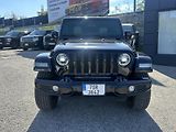 Jeep Wrangler (2022) Jeep Wrangler 2022 - náhled 1