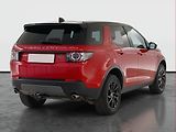 Land Rover Discovery Sport (2018) SE TD4, 4X4, Automat - náhled 4