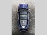 Rolls-Royce Sweptail.