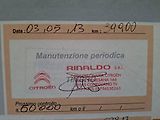 Citroën C5 (2011) TOURER 2.0HDi 120kW AUT - náhled 42
