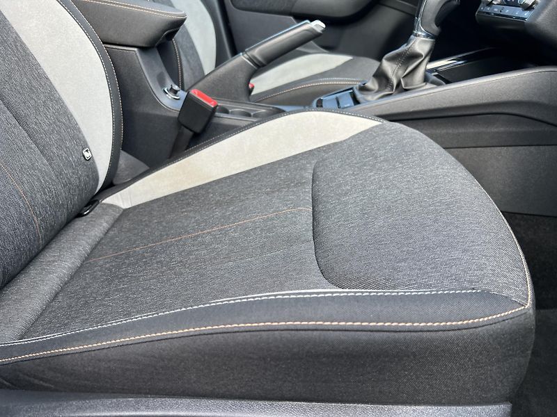 Škoda Scala Style 1.5TSi DSG ČR 1.MAJ. DPH - fotka 32 z 43